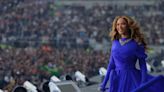 Four surprises from Beyonce’s first London Renaissance show
