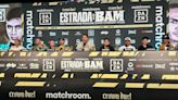 Matchroom Boxing keeps coming back to Phoenix area for shows. Here's why