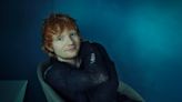 Ed Sheeran drowns in grief, then shoots up for air in profound new album 'Subtract'