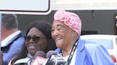 Sweet Alice Square unveiled in Watts in honor of longtime community leader and activist