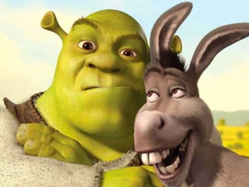 ¡Regresa tu ogro favorito! Eddie Murphy confirma ‘Shrek 5′ y anuncia spin-off para Burro