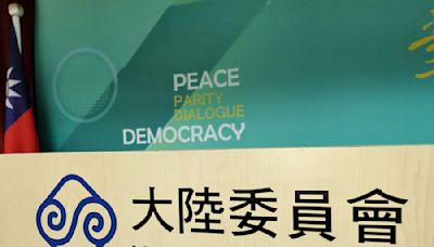 政論節目遭「盯場」？ 陸委會：報導者說有所本 被指涉者否認報導內容