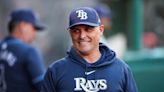Kevin Cash Reflects On Becoming Tampa Bay Rays’ Winningest Manager