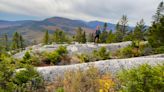 Angus King makes renewed push to expand access to Maine’s national monument