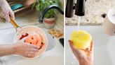 Why the Scrub Daddy is the perfect cleaning tool
