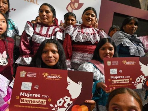 Mujeres con Bienestar: quién podrá solicitar, beneficiarias y requisitos