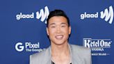 Joel Kim Booster Reveals the ‘Fire Island’ Scene Inspired by His Real Life