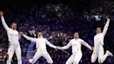 Paris 2024 Olympics highlights: Moments from cycling, judo, volleyball and more