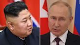 Why Russia’s failures in Ukraine could be a win for North Korea