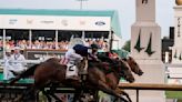 The Public Pulse: More racetracks and casinos; Volleyball heavyweights