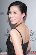 Charmaine Sheh