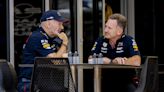 Red Bull confirms Adrian Newey will leave the team