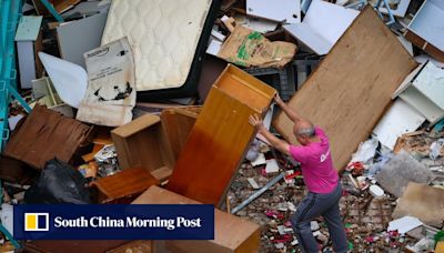 Hong Kong suspends waste-charging plan amid concerns for carbon neutrality push
