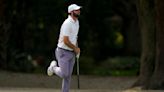 Masters champ Scottie Scheffler posts a 63 and leads the RBC Heritage by 1 shot