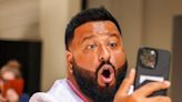 ‘Let’s go golfing!’ DJ Khaled is hitting the links for his tournament. We have deets