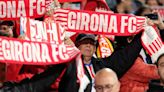 El Girona no puede jugar la Champions… Todavía