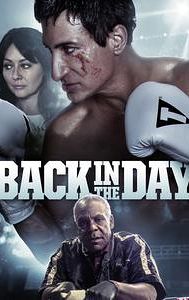 Back in the Day (2016 film)