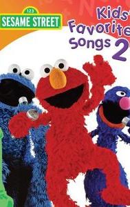 Sesame Street: Kids' Favorite Songs 2