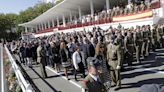 Gijón "blindará" su seguridad por su cita con las Fuerzas Armadas y prevé un impacto "millonario"