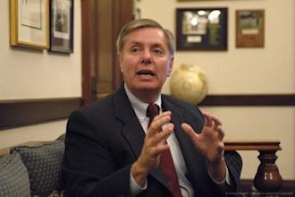 Lindsey Graham