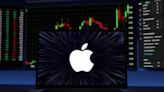 Why Is Apple Stock Soaring Premarket Today? - Apple (NASDAQ:AAPL)