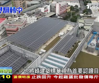 電還夠用嗎？7成碳排來自發電 2050淨零碳排目標能達成？