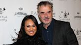 Chris Noth publicly supports wife Tara Wilson's project in the wake of sexual assault scandal: 'So proud'