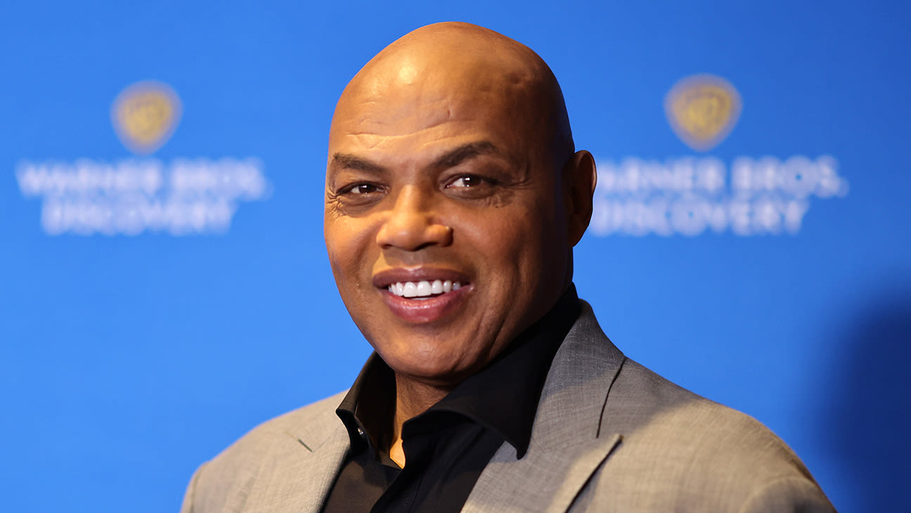 Charles Barkley Says He May Reboot ‘Inside the NBA’ Himself If TNT Sports Loses Rights