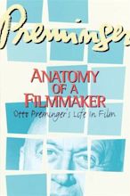 Preminger: Anatomy of a Filmmaker (1991) - Posters — The Movie Database ...