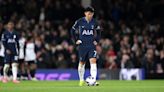 Fulham 3-0 Tottenham Hotspur: Rodrigo Muniz brace leads surprising blowout