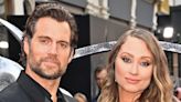 Henry Cavill Shares How He and Pregnant Natalie Viscuso Do Date Nights