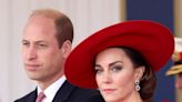 Kate Middleton Was Reportedly ‘Irritated’ at Prince William for Not Guarding Her From Press Scrutiny