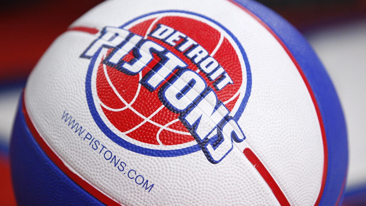Detroit Pistons: Who is the best candidate for Front Office Opening?