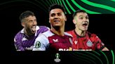 ¿Qué esperar de los partidos de ida de semifinales de la UEFA Europa Conference League? | UEFA Europa Conference League