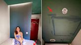 I spent a night in Singapore's worst-rated hotel for $96 to see if it's really as bad as the reviews say. I was in for a night of surprises.