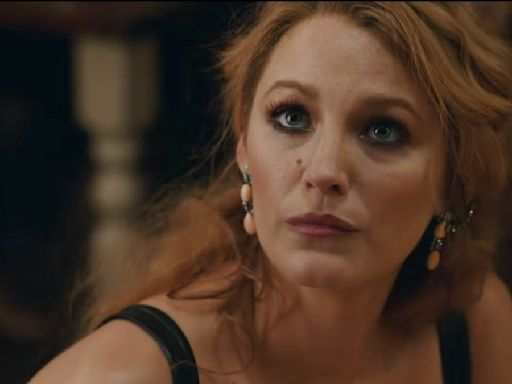 An Insider Gets Real About It Ends With Us Drama And Why Blake Lively Was 'Pretty Surprised' About The Whole...