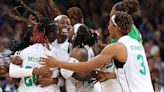 Opals stunned by Nigeria in Olympic Games opener