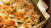 A Smarter Way to Make Au Gratin Potatoes