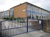 The Whitby High School