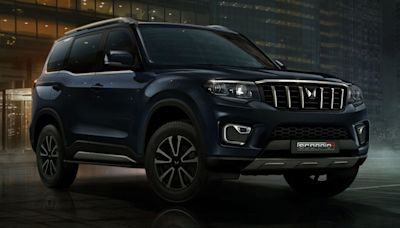 Mahindra Scorpio N gets fresh basket of features for top trims. Check details