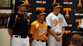 See the best and worst Tennessee baseball uniforms through the years