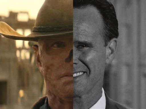 Walton Goggins ha avuto la sua rivincita con l'immortale mostro di Fallout