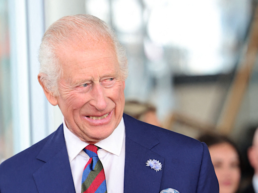 Euro 2024 : le roi Charles III envoie un message chaleureux et teinté d’humour aux joueurs de l’équipe d’Angleterre pour la finale