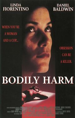 Bodily Harm