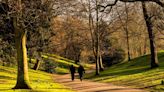 The peaceful London walk in Zone 1 named one of city's best but feels like you're in the countryside