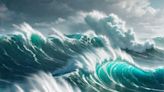 New Study Finds Rogue Waves Far More Common Than Previously Thought