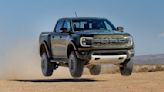 2024 Ford Ranger and Ranger Raptor Join the Fray as High-performance Off-road Trucks