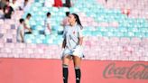 Luisa Fernanda Agudelo, la guardiana del arco de la selección sub 20