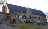 Imperial Palace of Goslar