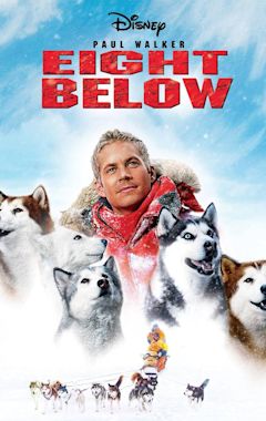 Eight Below